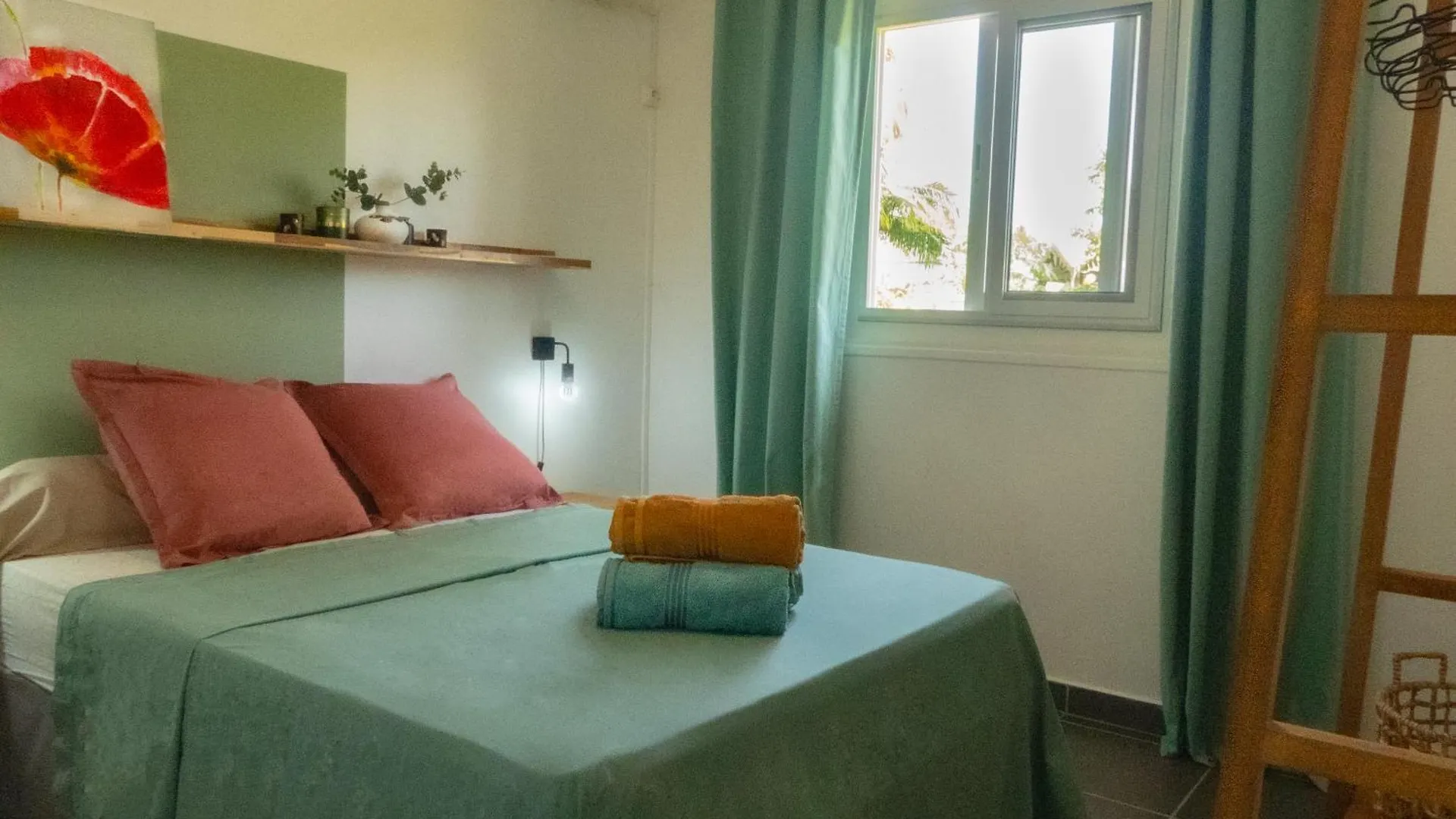 Villa Private House For Vacation, Castel à Lamentin 0*,