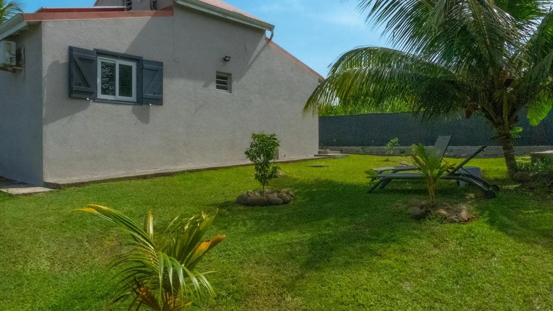 Villa Private House For Vacation, Castel à Lamentin 0*,  Guadeloupe