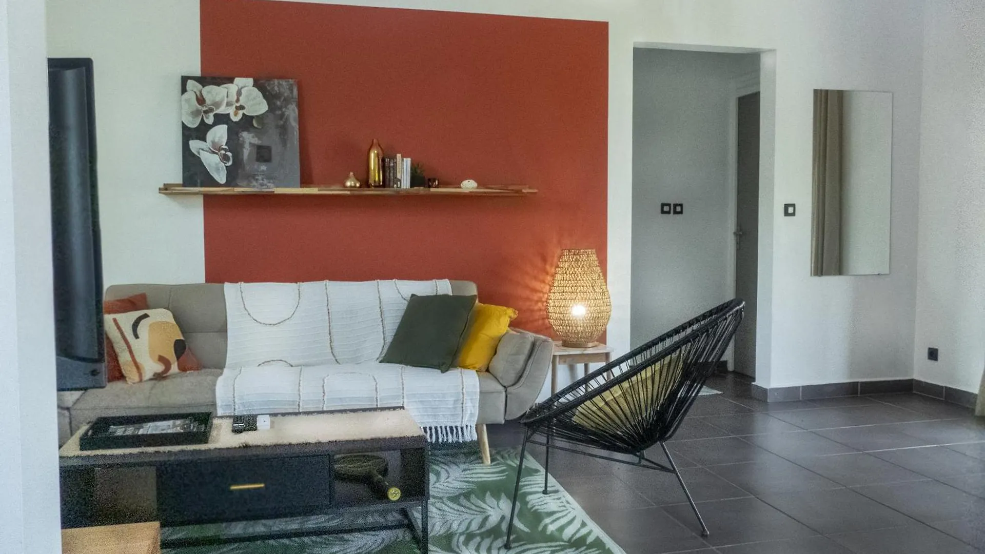 Villa Private House For Vacation, Castel à Lamentin 0*,  Guadeloupe