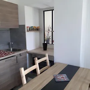 En Plein Centre - 2 à 4 Personnes Appartement Tence