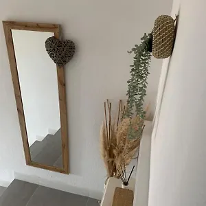 Casa Luminosa Hébergement de vacances Tarifa