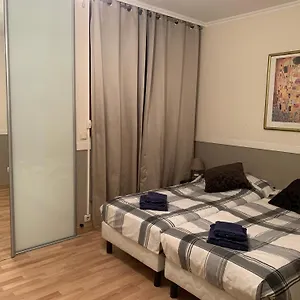 Sea View Luxury Appartement Saint-Laurent-du-Var