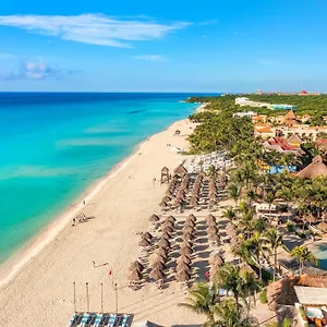 Iberostar Waves Quetzal Station touristique Playa del Carmen