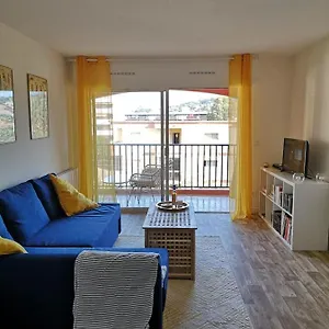 La Palmeraie - Chapter 3 Appartement Sainte-Maxime